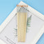 Versatile Color Pro Art Pen Set: Multi-Purpose Nylon Brushes