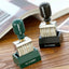 Retro Roller Date Stamp: Stylish & Durable Office Essential