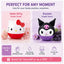 Sanrio Hand Cream – Hello Kitty / Kuromi