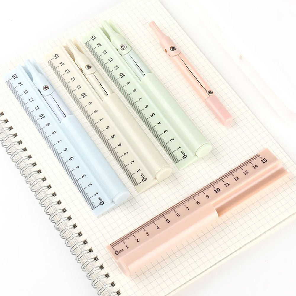 3-in-1 Compass Set
