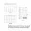Kraft paper feel, simple texture, easy to carry, achieving goals, self-examination, daily plan, time efficiency manual, daily plan