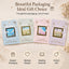 Romantic Retro Brass Bookmark - Lover's Dream Collection