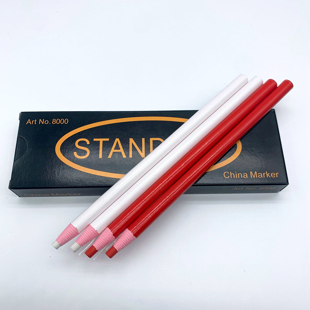 Pull-String Multi-Purpose Crayons - Professional & Creative Use