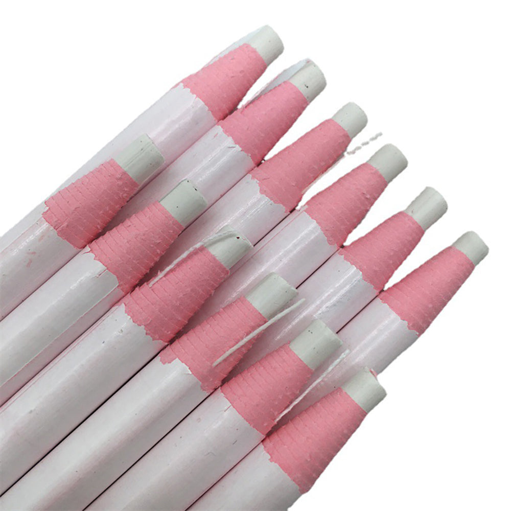 Pull-String Multi-Purpose Crayons - Professional & Creative Use