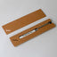 Eco-Friendly Customizable Gift Pen Box with Window Display