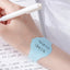 Timekeeper Wristband Sticky Notes – Stay On Track Daily