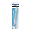 Tombow MONO graph 0.5MM transparent rod automatic pencil mechanical pencil lemon yellow pink DPA-138 - CHL-STORE 