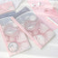 RosyPosy Blingsoda soda pop series notebook simple ins color note pad pastel color notebook notepad office study