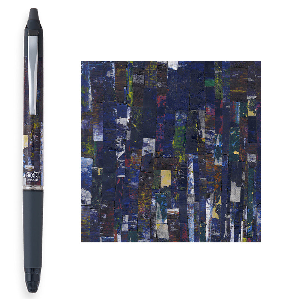 PILOT Taiwan Limited FRIXION Stamp Decorative Stamp STA-SPF-12-TW-0 - CHL-STORE 
