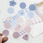 Bite of Summer Fun: Sundress Your Wallet Stickers Collection