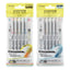 Pilot Kire-na dual-head highlighter SKIW-1 Fast Dry Stable Not easy to accumulate ink Clean lines