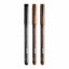 COPIC 0.1mm 0.05mm water based drawing pen technical pen dark brown cobalt blue