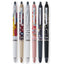 PILOT Taiwan Limited FRIXION Stamp Decorative Stamp STA-SPF-12-TW-0 - CHL-STORE 