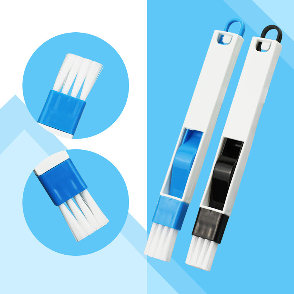 Ultimate Groove Cleaning Kit: Door, Window & Screen Tools