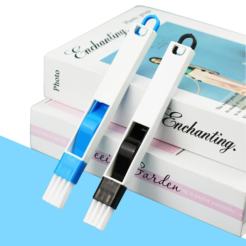 Ultimate Groove Cleaning Kit: Door, Window & Screen Tools