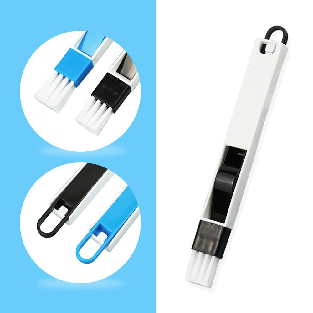 Ultimate Groove Cleaning Kit: Door, Window & Screen Tools