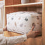Fox Trail Oversized Quilt Storage Bag - Extra Large & Durable