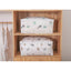 Fox Trail Oversized Quilt Storage Bag - Extra Large & Durable