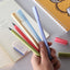 Sharpen-Free Forever Pencil: Endless Writing & Drawing Tool for Students