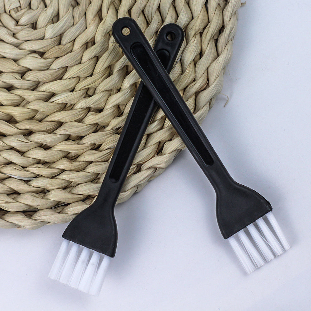 Anti-Static Stiff-Bristle Gap & Groove Cleaning Brush