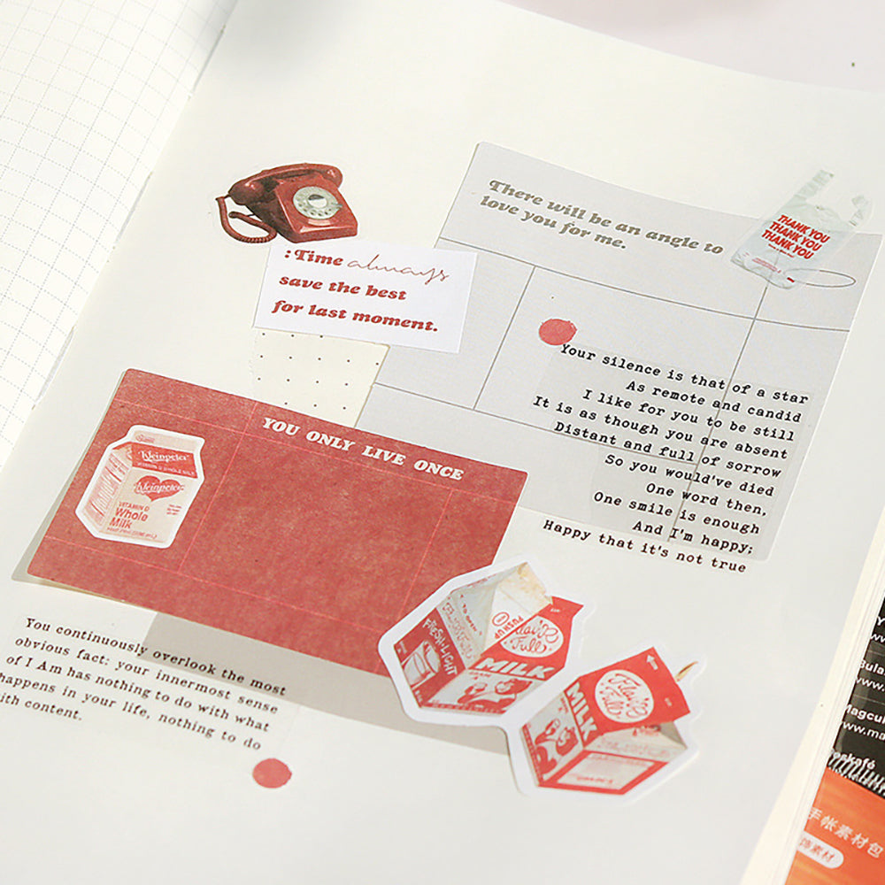 Handbook Material Pack