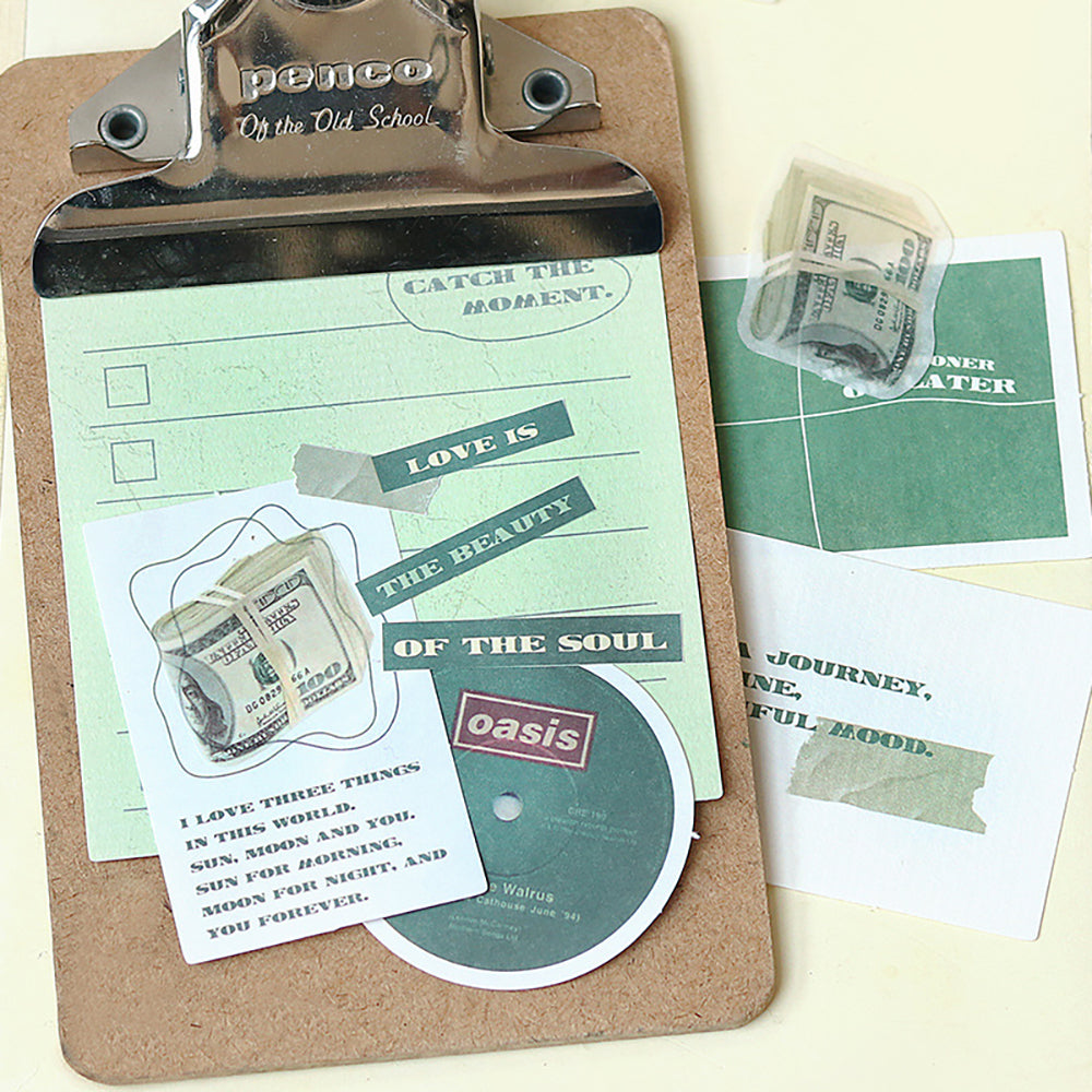 Handbook Material Pack