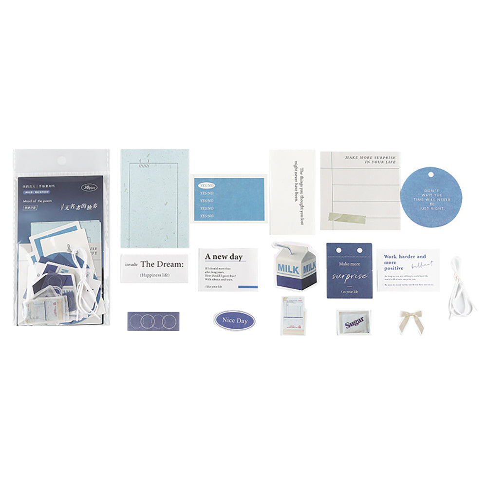 Handbook Material Pack
