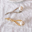 Elegant Pearl Hairpin: Timeless Style for Every Occasion