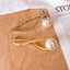 Elegant Pearl Hairpin: Timeless Style for Every Occasion