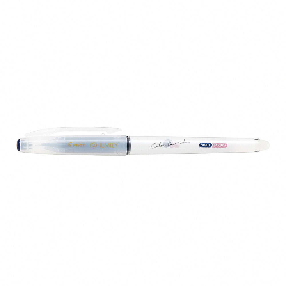 Pen Color Changing PILOT ILMILY COLOR TWO COLOR New Arrival Multicolor Friction Disappearing Student Girls Creativity School Office Stationery Art LIL-25S4 - CHL-STORE 