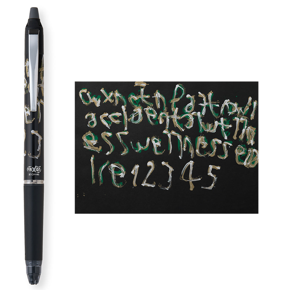 PILOT Taiwan Limited FRIXION Stamp Decorative Stamp STA-SPF-12-TW-0 - CHL-STORE 