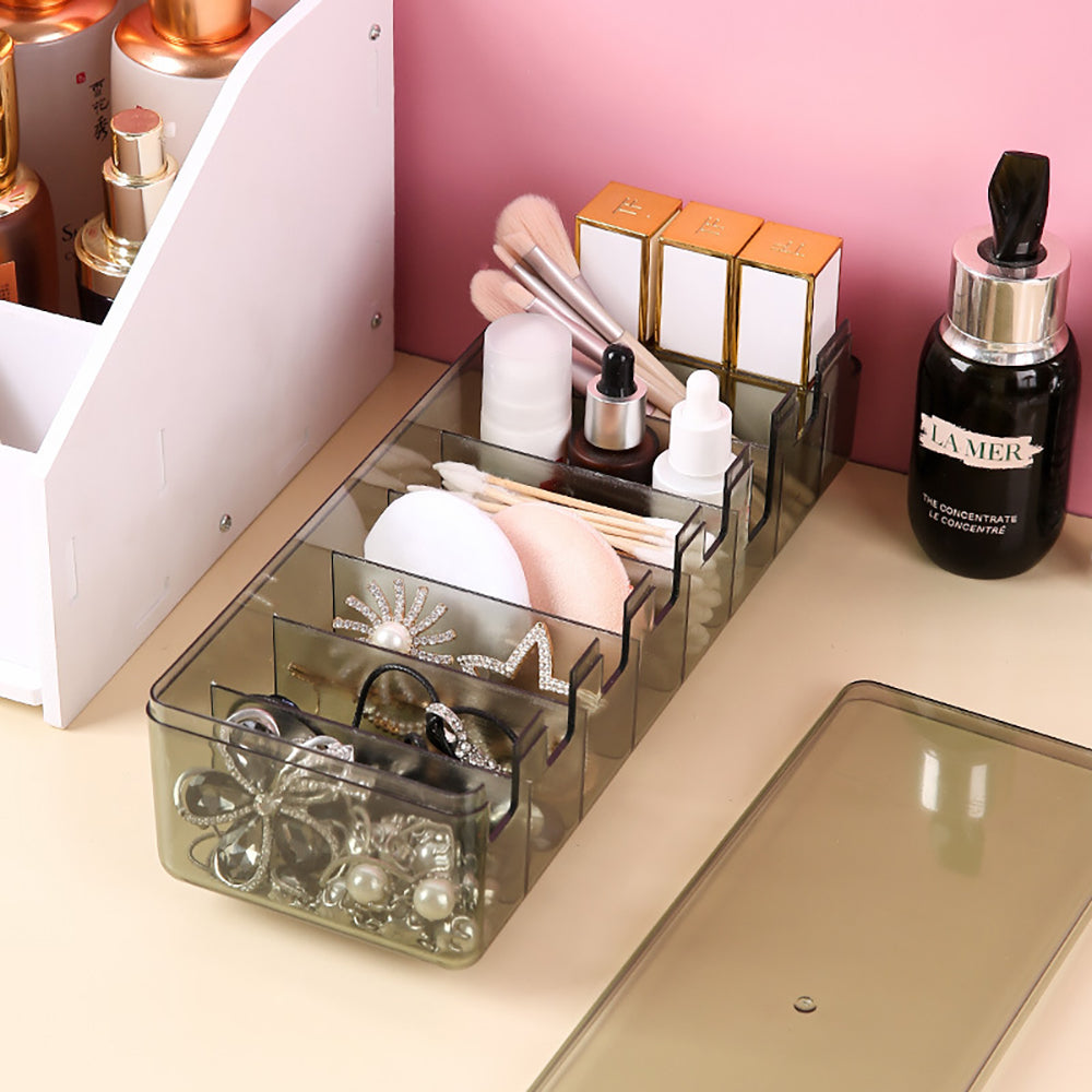 Universal Cable Organizer Box