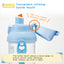 Kids' Easy-Clean Ice Kettle with Strap - 480ml BPA-Free