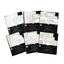 Mo·card Time Messenger Series Dual Material Retro Label Paper