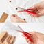 (Pre-order) PLUS SC-110P portable scissors