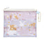 San-X Rilakkuma “Swan & Golden Flower” Pouch Set (CA33601)