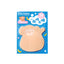 Marshmallow Cartoon Sticky Notes - Cute & Portable Notepads