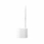 Disposable Toilet Brush with Replacement Heads | Deep Cleaning & Stain Removal Formula