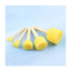 Kids' Creative Round Sponge Stick – Safe, Easy DIY Art Tool