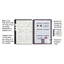 KOKUYO Campus  Ultra-Thin Loose-Leaf Notebook: Portable & Stylish Organizer