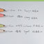 UNI uni-ball One P Pocket Series Low Center of Gravity Ball Pen Fat Pen 0.5mm 0.38mm Student Stationery Office Stationery
