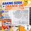All-Purpose Sparkle Steam Cleaning Tablets - Effortless Kitchen Clean