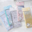 RosyPosy Blingsoda soda pop series notebook simple ins color note pad pastel color notebook notepad office study