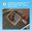 Kabi Tornado NEO Upright Tank Cleaner - Ultimate Deep Clean