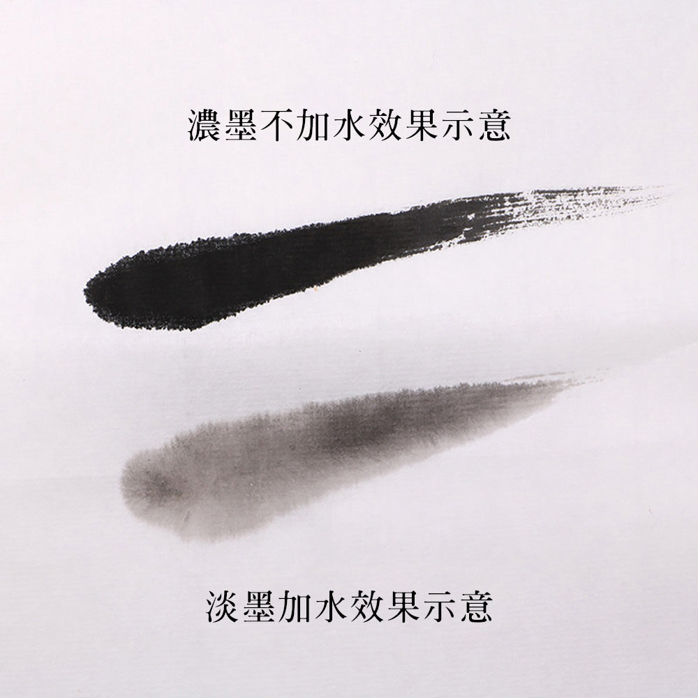 Spring Festival couplets, blessing calligraphy with ink, Spring Festival, calligraphy, art hobby, four types NP-H6ZO-001 - CHL-STORE 