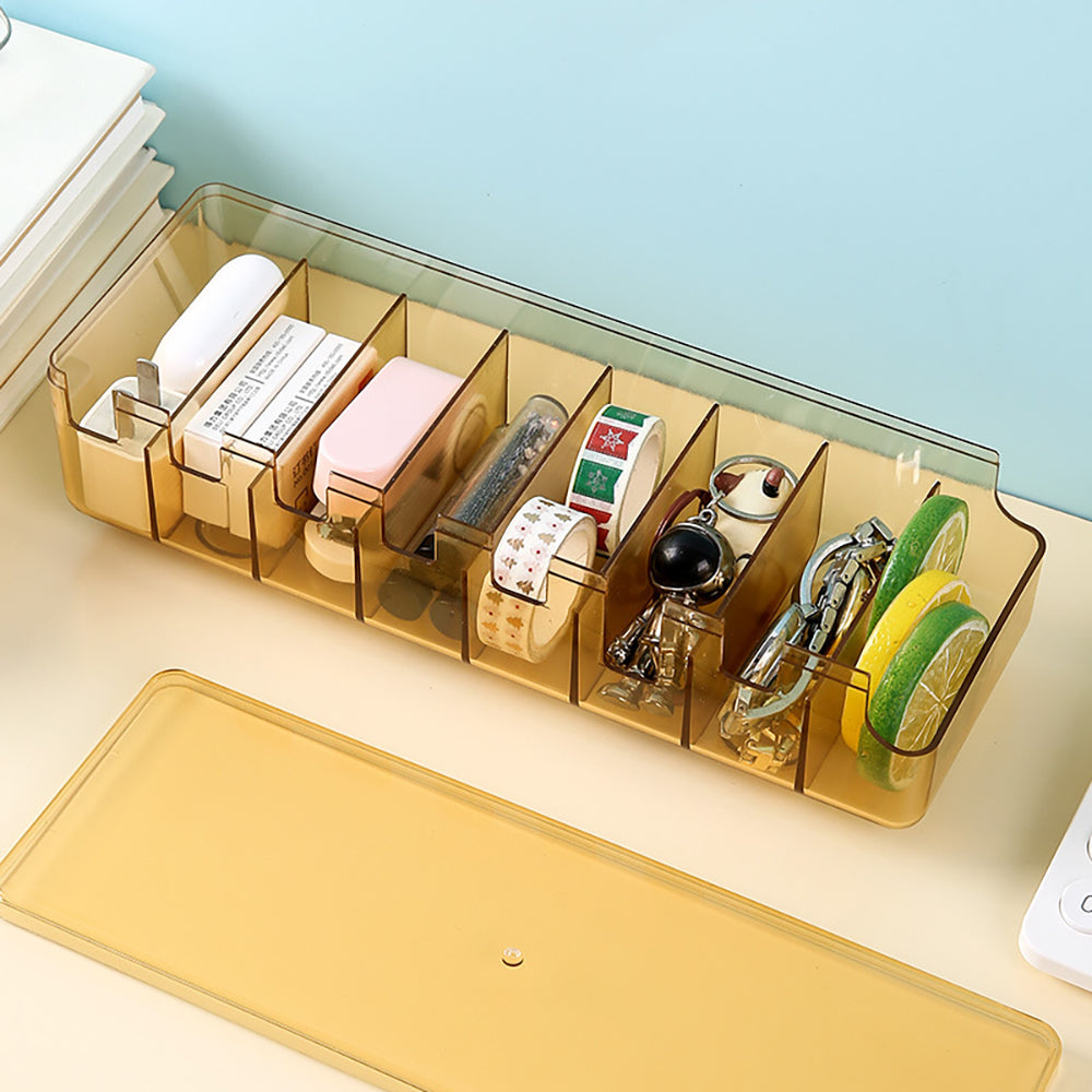 Universal Cable Organizer Box