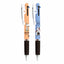 KAMIOxUNI JETSTREAM 0.5mm three-color oil pen BT21 limited edition cute pink Snoopy Doraemon