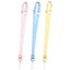 Chiikawa mobile phone neck lanyard co-branded ID strap adjustable