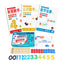 Math Mastery Kit: Step-by-Step Skill Builder for Kids