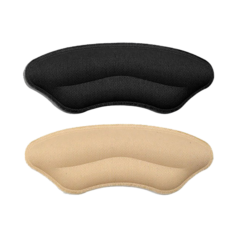 Blister-Free Comfort Heel Patches - Anti-Friction Adhesive